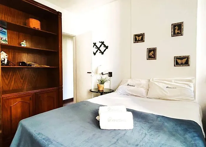 Maravilhoso Dois Quartos Em Ipanema Rio de Janeiro
